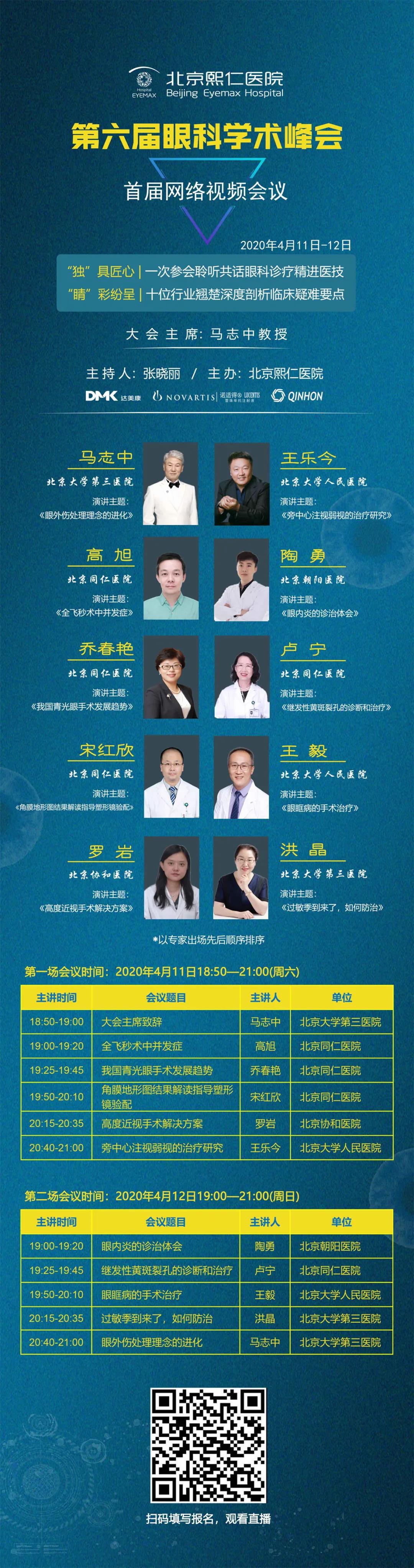 4月11-12日